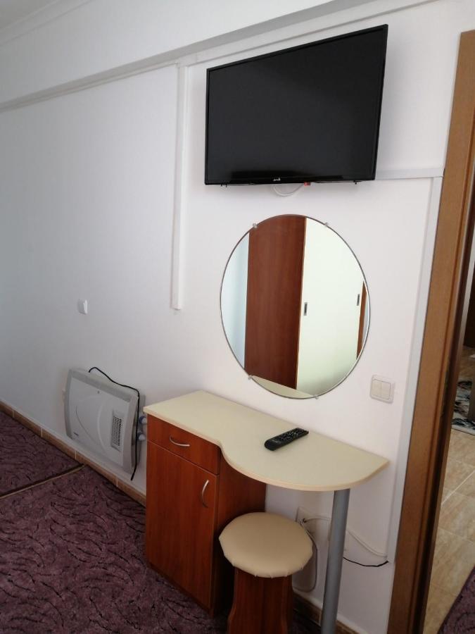 Grand Monastery Apartment ''White Tale'' 潘波洛沃 外观 照片